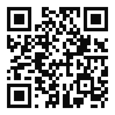 QR code for SeaDays on the App Store